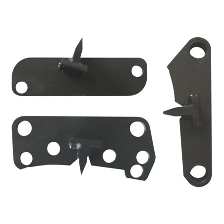 KS Tools Land Rover / Rover - Motoreinstell-Werkzeug-Satz, 3-teilig