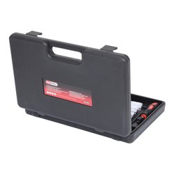 KS Tools MASTER Reinigungs-Bürsten-Satz, 38-tlg.