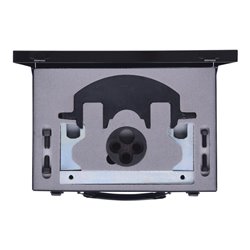 KS Tools Mercedes - Motoreinstell-Werkzeug-Satz, 8-teilig