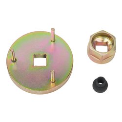 KS Tools Einspritzpumpen-Einstellwerkzeug-Satz, 3-teilig