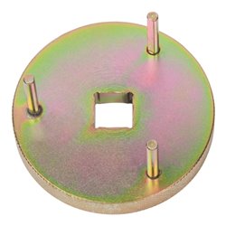 KS Tools Justierwerkzeug mit 3 x 4 mm Stifte