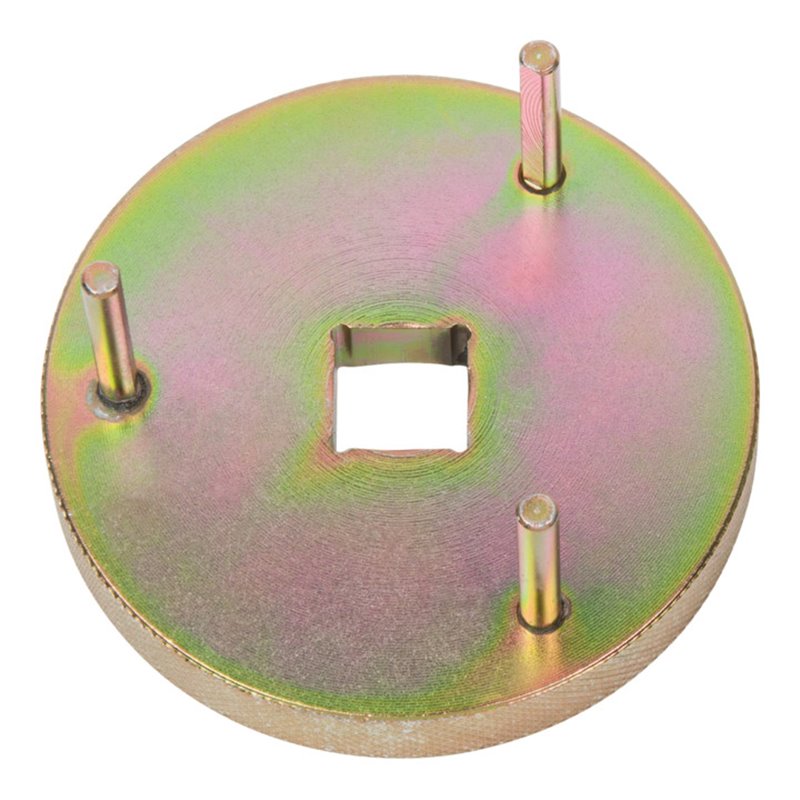 KS Tools Justierwerkzeug mit 3 x 4 mm Stifte