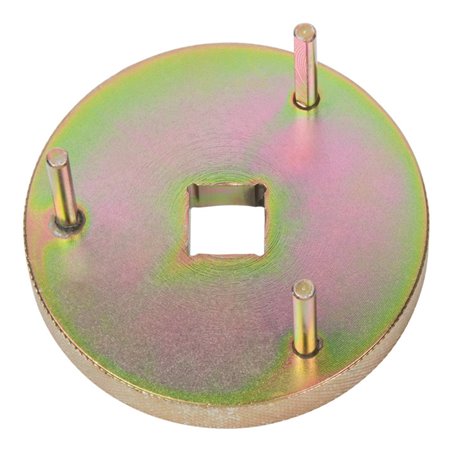 KS Tools Justierwerkzeug mit 3 x 4 mm Stifte