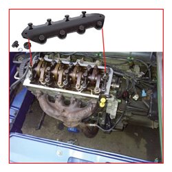 KS Tools PSA - Ventilfeder-Spanner