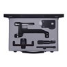 KS Tools GM / Opel / Saab - Motoreinstell-Werkzeug-Satz, 5-teilig 400.0675