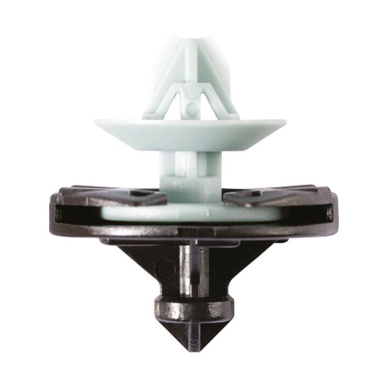 KS Tools Verkleidung-Verbindungsclip für Audi,50er Pack