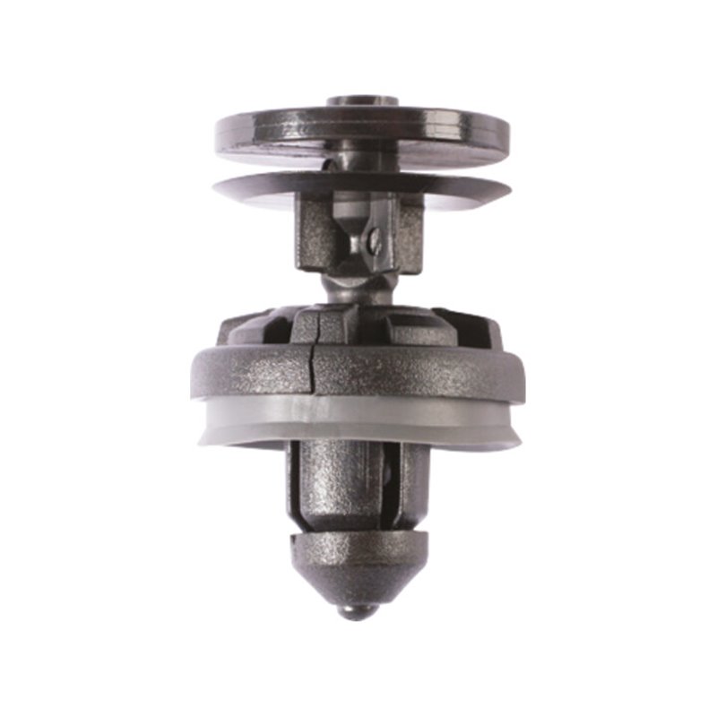 KS Tools Türzierleiste-Verbindungsclip für Ford,50er Pack