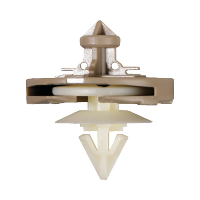 KS Tools Verbindungsclip für VW, 50er Pack Ø 10/27 mm