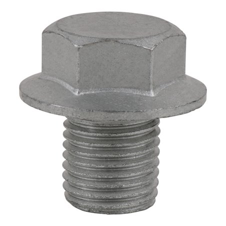 KS Tools Ölablassschraube, Außen6kant 18mm, M22x1,5x16mm, 10er-Pack