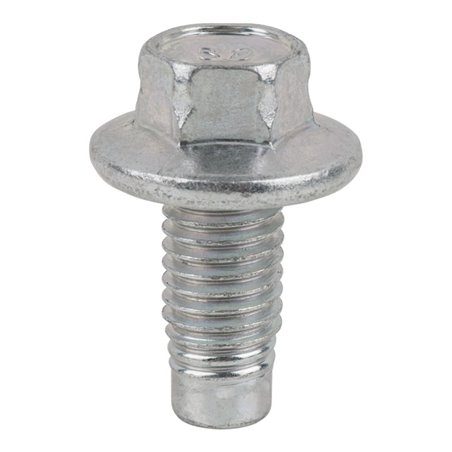 KS Tools Ölablassschraube, Außen6kant 15mm, M12x1,75x25mm, 10er-Pack, 42 mm