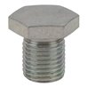 KS Tools Ölablassschraube, Außen6kant 17mm, M12x1,25x13mm, 10er-Pack