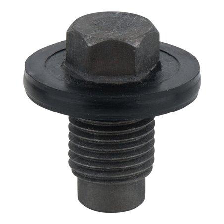 KS Tools Ölablassschraube, Außen6kant 13mm, M14x1,5x20mm, 25er-Pack