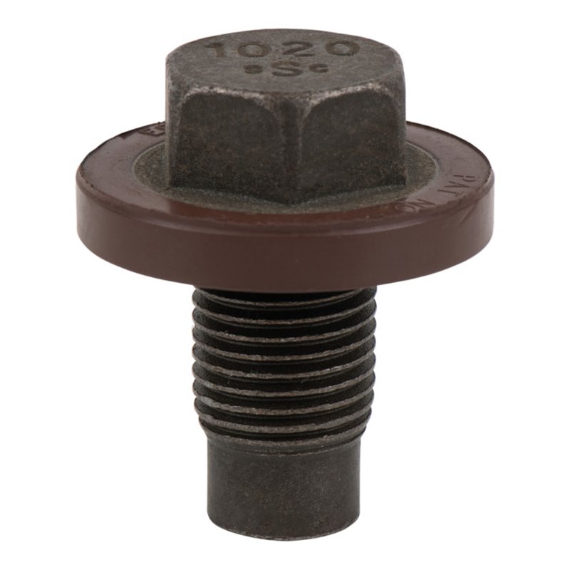 KS Tools Ölablassschraube,Außen6kant 16mm,1/2' UNFx1,25x20mm,25erPack