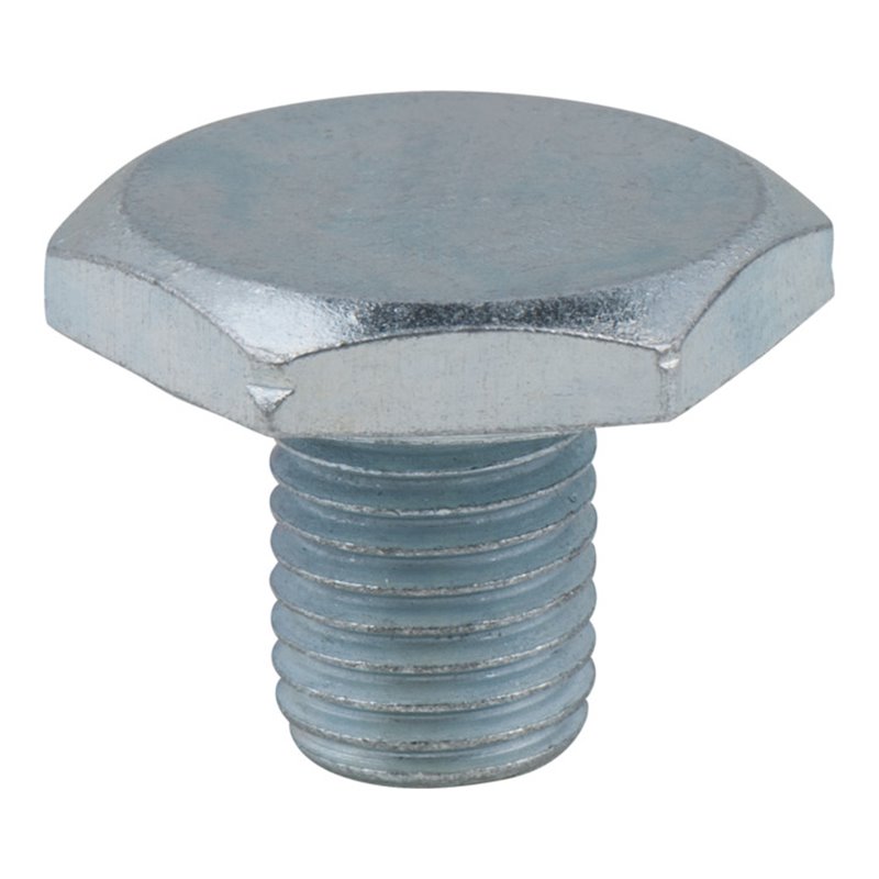 KS Tools Ölablassschraube, Außen6kant 21mm, M10x1,25x13mm, 25er-Pack