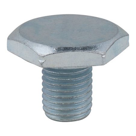 KS Tools Ölablassschraube, Außen6kant 21mm, M10x1,25x13mm, 25er-Pack