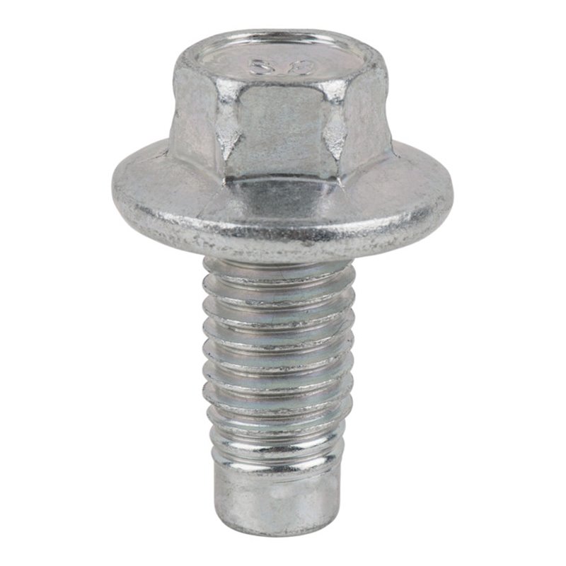 KS Tools Ölablassschraube, Außen6kant 15mm, M12x1,75x25mm, 25er-Pack, 42 mm