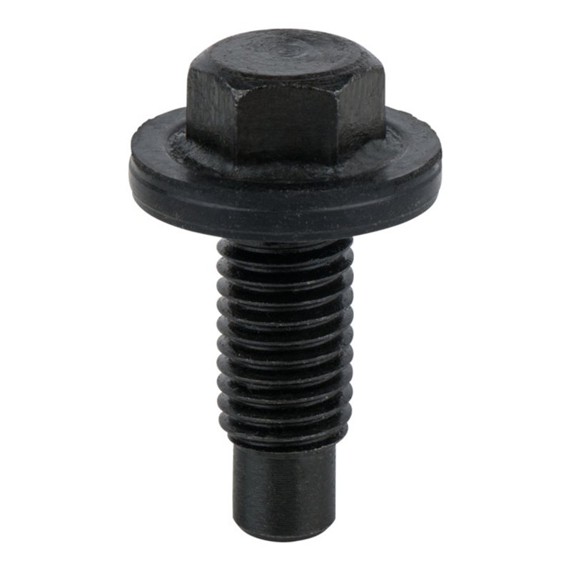 KS Tools Ölablassschraube,Außen6kant 15mm,M12x1,75x28,5mm,25er-Pack