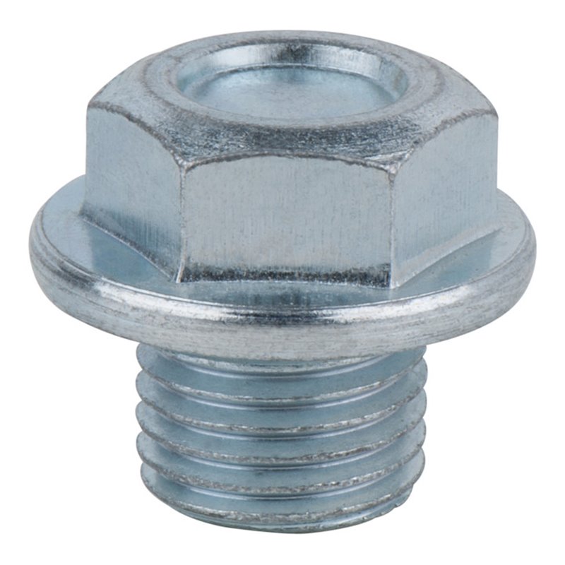 KS Tools Ölablassschraube, Außen6kant 17mm, M14x1,5x11mm, 25er-Pack