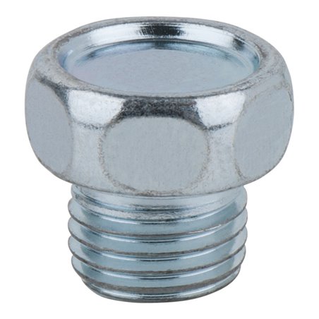 KS Tools Ölablassschraube, Außen6kant 19mm, M14x1,5x10mm, 25er-Pack