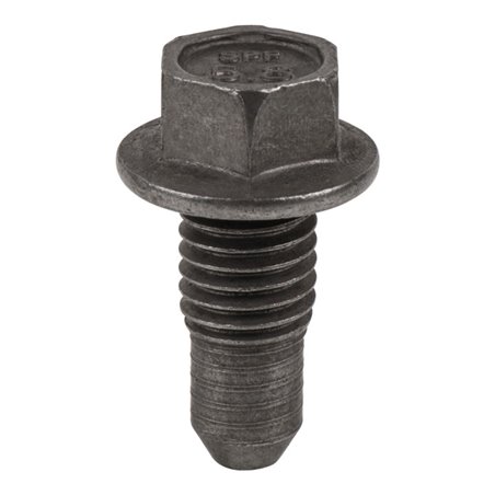 KS Tools Ölablassschraube, Außen6kant 15mm, M12x1,75x26mm, 25er-Pack