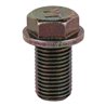 KS Tools Ölablassschraube, Außen6kant 17mm, M14x1,5x23mm, 25er-Pack