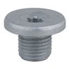 KS Tools Ölablassschraube, TX, T45 mm, M14x1,5x10,5mm, 25er-Pack