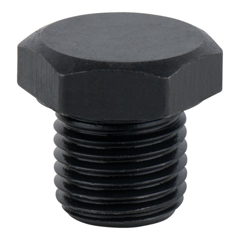 KS Tools Ölablassschraube, Außen6kant 19mm, M14x1,5x12mm, 25er-Pack