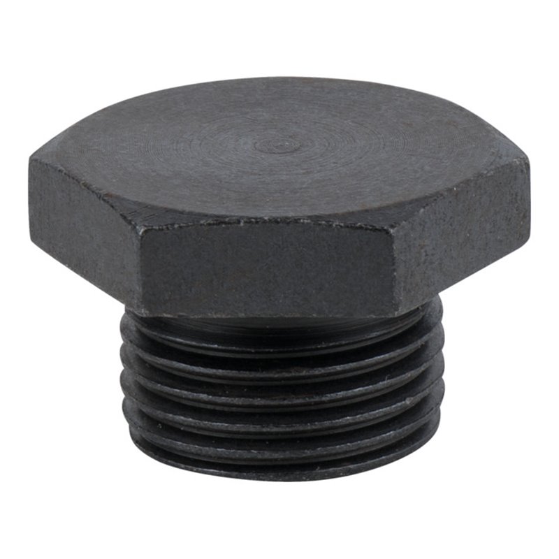 KS Tools Ölablassschraube, Außen6kant 25mm, M18x1,5x11mm, 25er-Pack