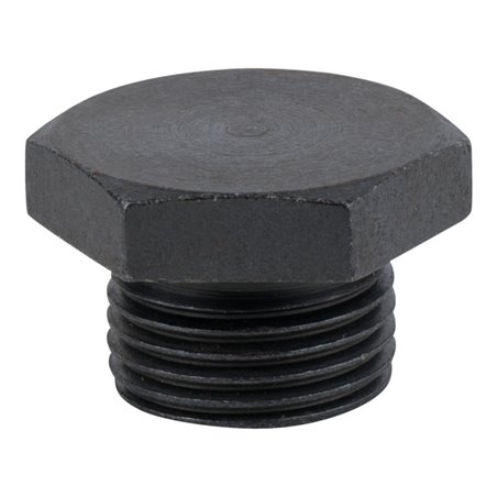 KS Tools Ölablassschraube, Außen6kant 25mm, M18x1,5x11mm, 25er-Pack