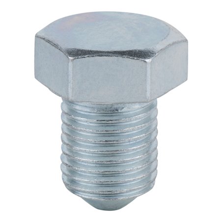 KS Tools Ölablassschraube, Außen6kant 19mm, M14x1,5x22mm, 25er-Pack