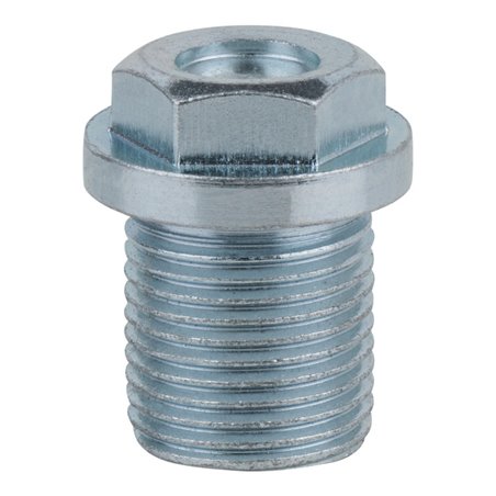 KS Tools Ölablassschraube, Außen6kant 17mm, M18x1,5x18mm, 25er-Pack