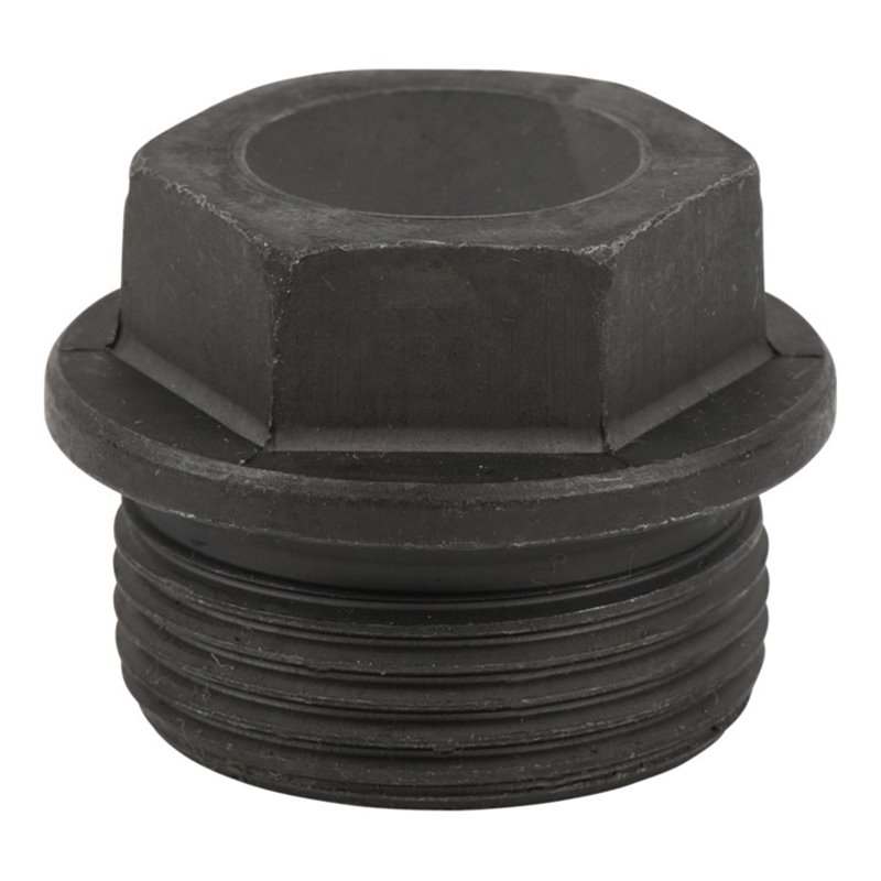 KS Tools Ölablassschraube, Außen6kant 22mm, M26x1,5x11mm, 25er-Pack