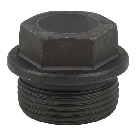 KS Tools Ölablassschraube, Außen6kant 22mm, M26x1,5x11mm, 25er-Pack