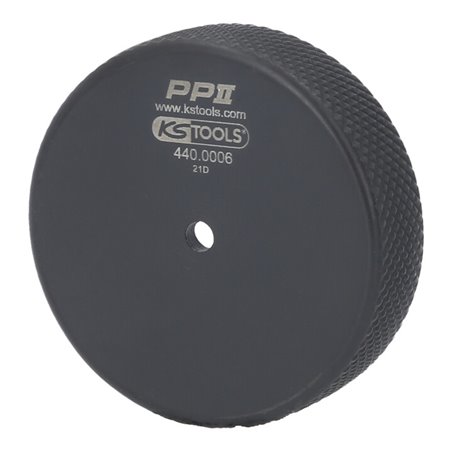 KS Tools Schutzring für Gewinde, 2.1/4'