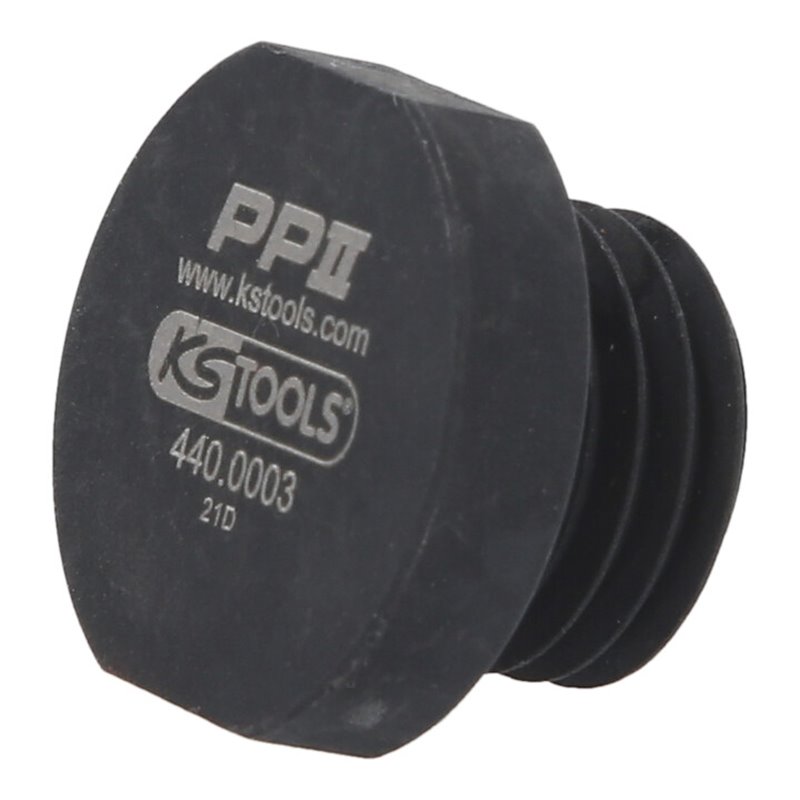 KS Tools Druckfuß, M24x3 mm