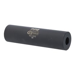 KS Tools Druckachse, M24x3 mm, L129,5 mm