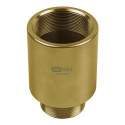 KS Tools Klann Hydraulik auf KS PP2-Werkzeug