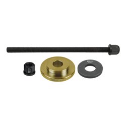 KS Tools Mechanischer Spindel-Satz, 4-teilig