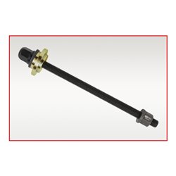 KS Tools Mechanischer Spindel-Satz, 4-teilig