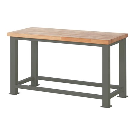 STIER Schwerlastwerkbank 2500 kg Premium