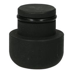 KS Tools Schlagkörper mit Dichtring