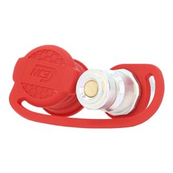 KS Tools (CEJN-) Nippel-Hydraulik für Anschlussgewinde 1/8'