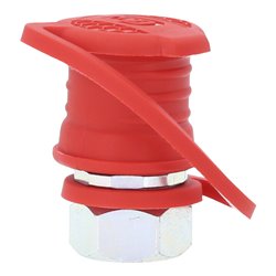 KS Tools (CEJN-) Nippel-Hydraulik für Anschlussgewinde 1/8'