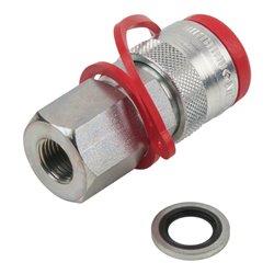 KS Tools Cejn-Schnellkupplung