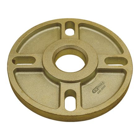 KS Tools Fixierungsplatte