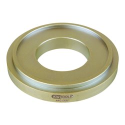 KS Tools Druckscheibe, 18 mm