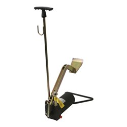 KS Tools Hydraulische Fußpumpe