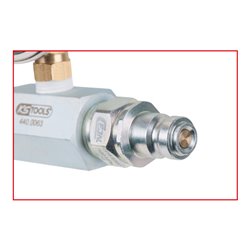 KS Tools Manometer, 150 mm