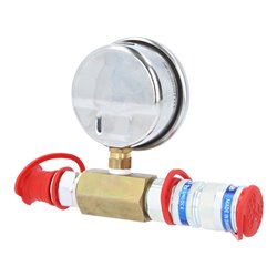 KS Tools Manometer, 150 mm