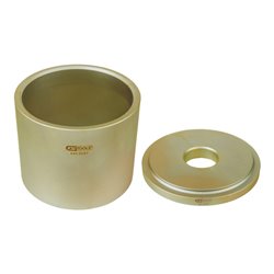 KS Tools Lager- und Nabenschalen-Satz, 2-teilig